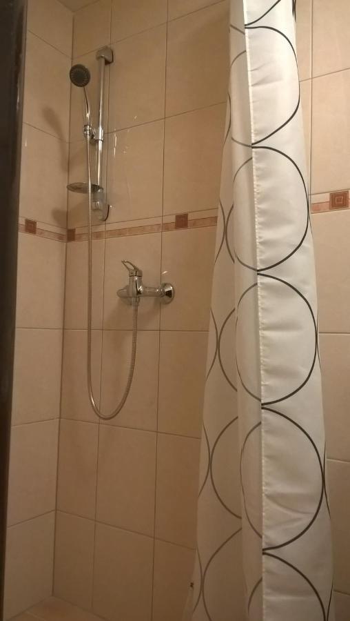 Chata V Zapadnych Tatrach Jakabfalu Kültér fotó